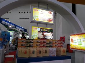 2015南北方农副产品土特产品食品展销会火爆热销中 食遍南北，情牵乡土