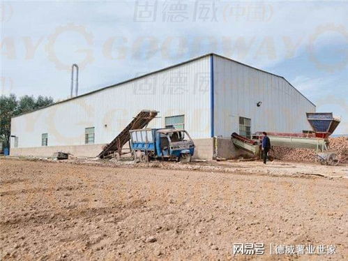 红薯淀粉加工全套设备解析 不同规格工艺流程与配置深度分析