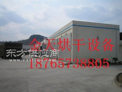 黑河金天农副食品烘干设备 守护生态原味的工业美学