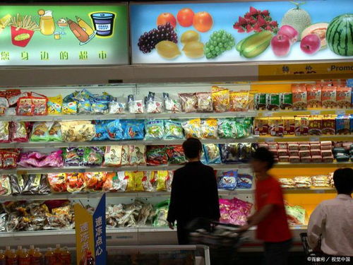 “不含中国成分”食品为何被部分家长热捧？——超越喊话看农副食品安全挑战