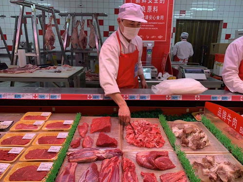 稳 增城多措并举保障农副食品及防疫商品供应