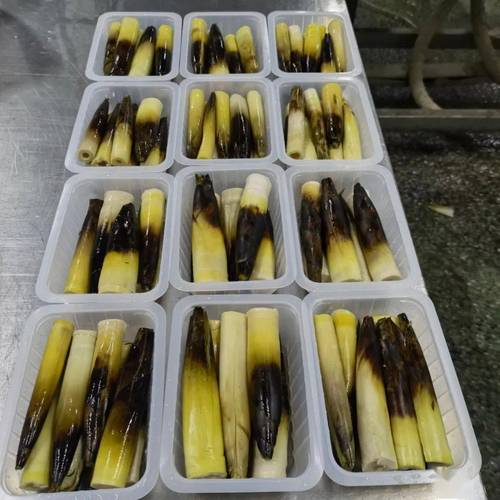 赣味一品醉山珍登峰造极--登仙桥食品